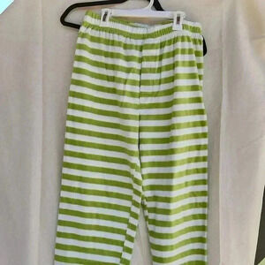 Grinch pants custome Size M